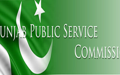 Punjab Public Service Commission (PPSC) Jobz