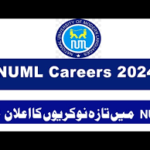 National University of Modern Languages Jobs 2024